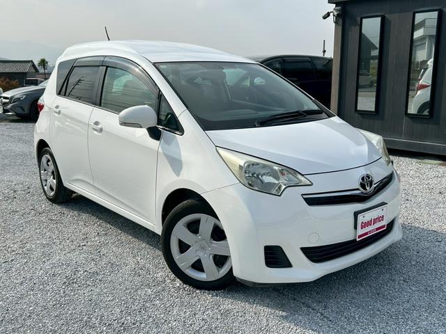 ラクティス Ｇ　ウェルキャブ　車いす仕様車　タイプＩＩ　車いす電動固定＆後退防止装置　車高降下装置　スロープ　前後ドラレコ　ＥＴＣ　キーレス　クルーズコントロール　小児用車いす１．５列目積載可能　乗車定員４名（17枚目）