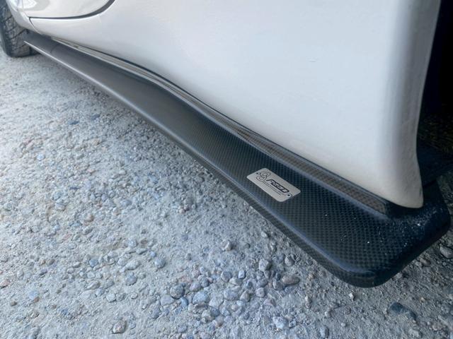 ＲＸ－７ タイプＲＢ　ＥＲＣ　ＥＧオーバーホール請求書有り　ＨＫＳ・ＴＯ４ＳＢＢタービン　トラストＶマウント　圧縮測定済み　Ｆ４０ブレンボキャリパー　アラゴスタ車庫調　ＳＡＲＤキャタライザー　ＯＲＣクラッチ　マツスピＬＳＤ（17枚目）