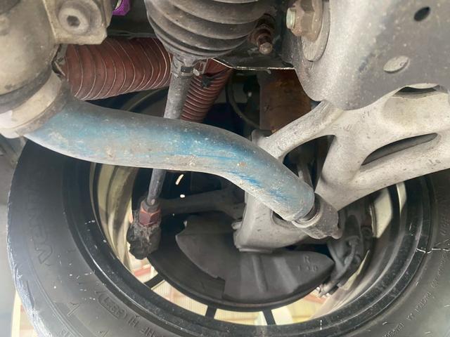 ＲＸ－７ タイプＲＢ　ＥＲＣ　ＥＧオーバーホール請求書有り　ＨＫＳ・ＴＯ４ＳＢＢタービン　トラストＶマウント　圧縮測定済み　Ｆ４０ブレンボキャリパー　アラゴスタ車庫調　ＳＡＲＤキャタライザー　ＯＲＣクラッチ　マツスピＬＳＤ（34枚目）