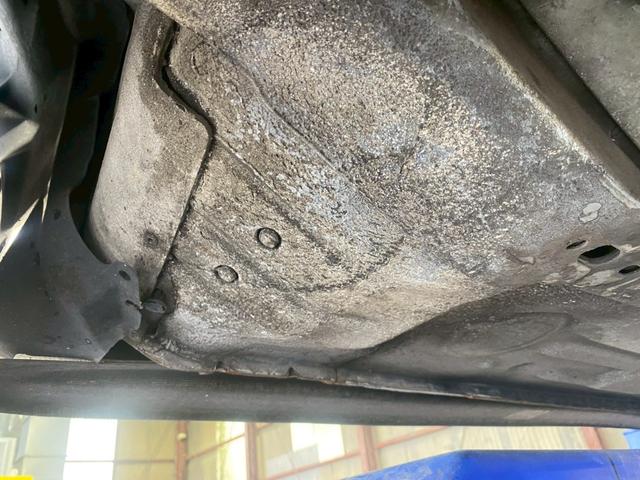 ＲＸ－７ タイプＲＢ　ＥＲＣ　ＥＧオーバーホール請求書有り　ＨＫＳ・ＴＯ４ＳＢＢタービン　トラストＶマウント　圧縮測定済み　Ｆ４０ブレンボキャリパー　アラゴスタ車庫調　ＳＡＲＤキャタライザー　ＯＲＣクラッチ　マツスピＬＳＤ（38枚目）