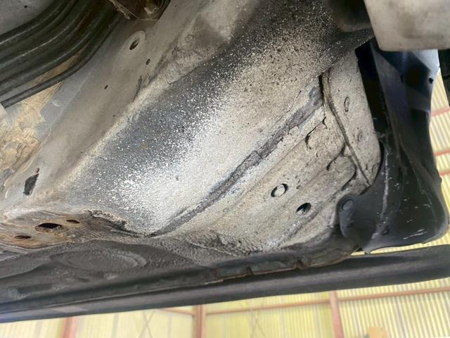 ＲＸ－７ タイプＲＢ　ＥＲＣ　ＥＧオーバーホール請求書有り　ＨＫＳ・ＴＯ４ＳＢＢタービン　トラストＶマウント　圧縮測定済み　Ｆ４０ブレンボキャリパー　アラゴスタ車庫調　ＳＡＲＤキャタライザー　ＯＲＣクラッチ　マツスピＬＳＤ（39枚目）