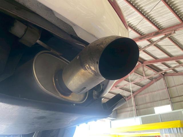 ＲＸ－７ タイプＲＢ　ＥＲＣ　ＥＧオーバーホール請求書有り　ＨＫＳ・ＴＯ４ＳＢＢタービン　トラストＶマウント　圧縮測定済み　Ｆ４０ブレンボキャリパー　アラゴスタ車庫調　ＳＡＲＤキャタライザー　ＯＲＣクラッチ　マツスピＬＳＤ（42枚目）