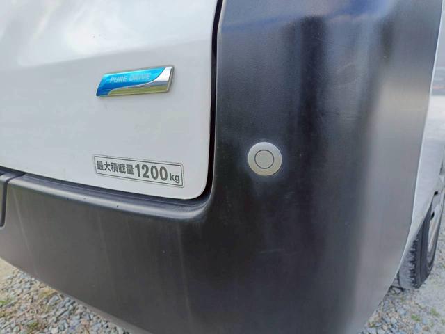 ＮＶ３５０キャラバンバン ロングＤＸターボ　ワンオーナー車・ディーゼルエンジン・リアソナー付き（32枚目）