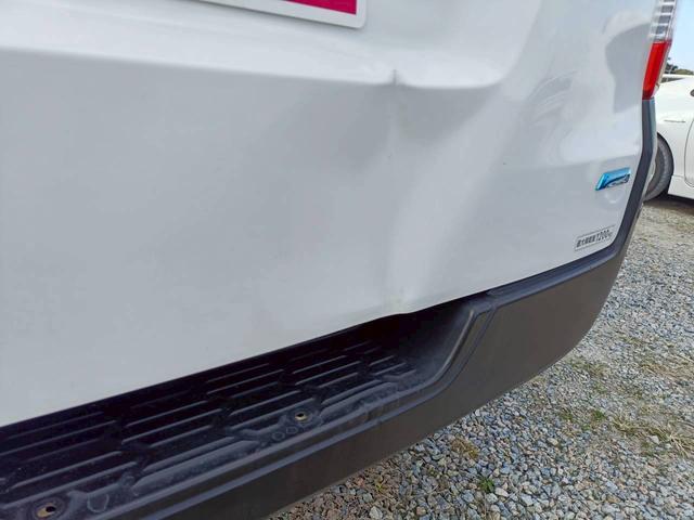 ＮＶ３５０キャラバンバン ロングＤＸターボ　ワンオーナー車・ディーゼルエンジン・リアソナー付き（35枚目）