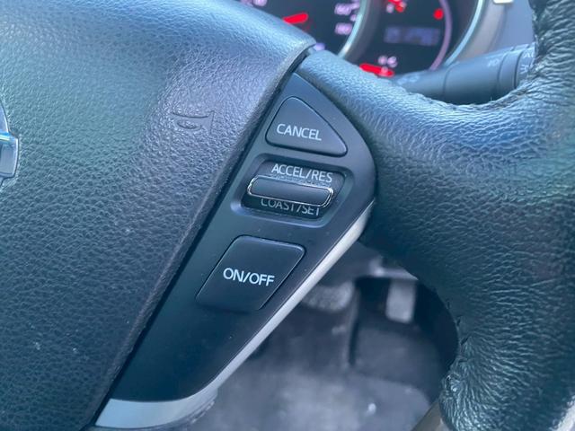 ムラーノ 250XV ユーザー買取車/サンルーフ/禁煙車/純正ナビ/バックカメラ/ETC/禁煙車(15枚目)