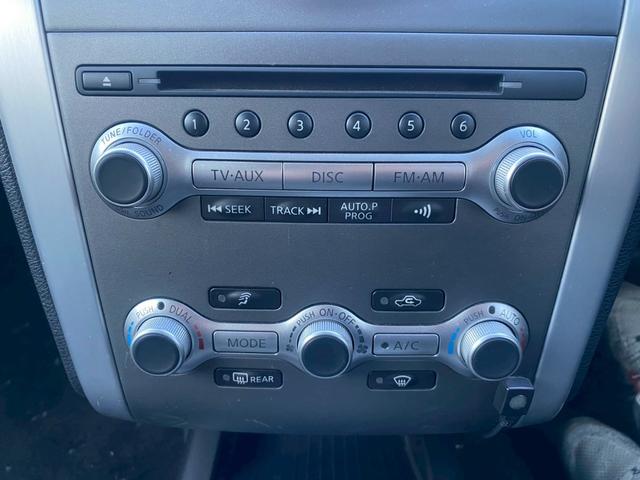 ムラーノ 250XV ユーザー買取車/サンルーフ/禁煙車/純正ナビ/バックカメラ/ETC/禁煙車(22枚目)