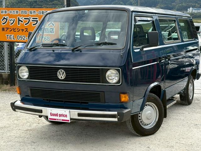 カラベル ＧＬ　正規ディーラー車　ステンレスクーラントパイプ新品交換済み　右ハンドル　３ＡＴ　オートマ限定免許運転可　オーバーヘッドクーラー　３列シート　ウォークスルー　ホイールキャップ　カセットデッキ　ＥＴＣ（8枚目）