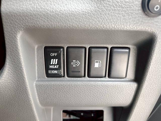 NV350キャラバンバン ロングライダープレミアムGXターボ ディーゼル・リアクラー&リアヒーター・社外アルミ・社外マフラー・バックモニター・社外ウッド調コンビハンドル・フォグランプ(27枚目)