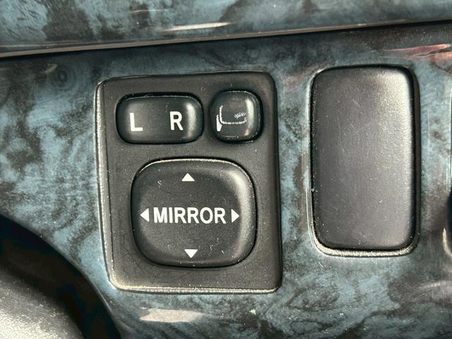 ハイエースバン ロングジャストローDXGLパック 純正エアロ 新品社外ヘッドライト ナビTV Bluetoothオーディオ バックカメラ キーレス ETC 社外ステアリング 平床 4ナンバー貨物登録 車検整備付き タイミングチェーン駆動(31枚目)