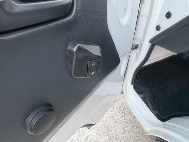 キャリイトラック 　オートショップアズマ　Ｋ－ａｉ　８ナンバー軽登録　　ワンオーナー　リチウム２５０Ａｈ　２００Ｗソーラー　ラップポン　ＦＦヒーター　ヒートエクスチェンジャー　電子レンジ　オーニング（30枚目）