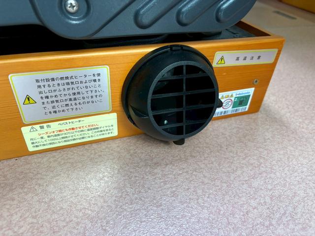 キャリイトラック 　オートショップアズマ　Ｋ－ａｉ　８ナンバー軽登録　　ワンオーナー　リチウム２５０Ａｈ　２００Ｗソーラー　ラップポン　ＦＦヒーター　ヒートエクスチェンジャー　電子レンジ　オーニング（64枚目）