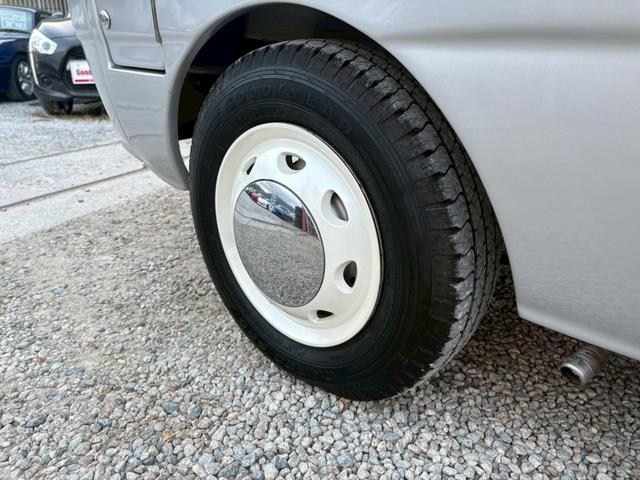 キャリイトラック 　オートショップアズマ　Ｋ－ａｉ　８ナンバー軽登録　　ワンオーナー　リチウム２５０Ａｈ　２００Ｗソーラー　ラップポン　ＦＦヒーター　ヒートエクスチェンジャー　電子レンジ　オーニング（76枚目）