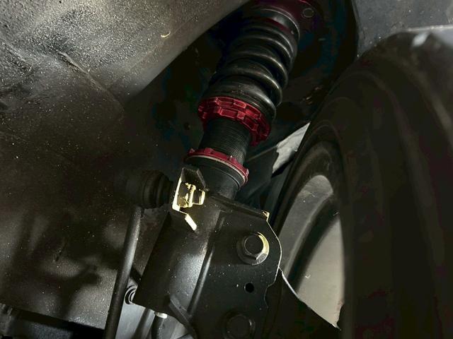 86 G 6速MT BLITZ車高調 GTウイング TRDエアロ STI17インチAW 社外LEDテール LEDヘッドライト&フォグ ナビTV Bluetooth バックカメラ ETC タイミングチェーン駆動(15枚目)