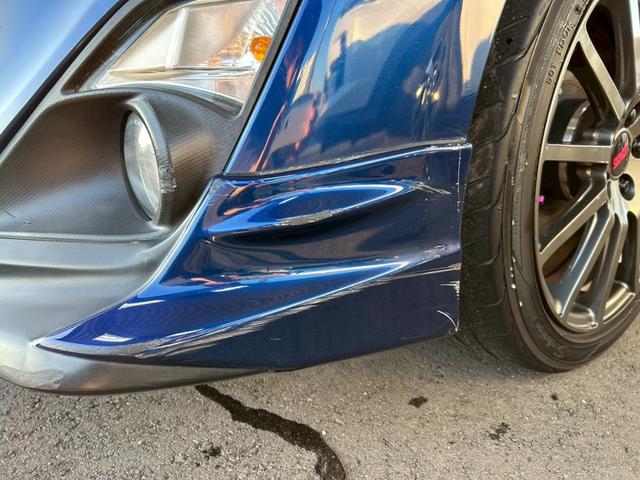 86 G 6速MT BLITZ車高調 GTウイング TRDエアロ STI17インチAW 社外LEDテール LEDヘッドライト&フォグ ナビTV Bluetooth バックカメラ ETC タイミングチェーン駆動(40枚目)