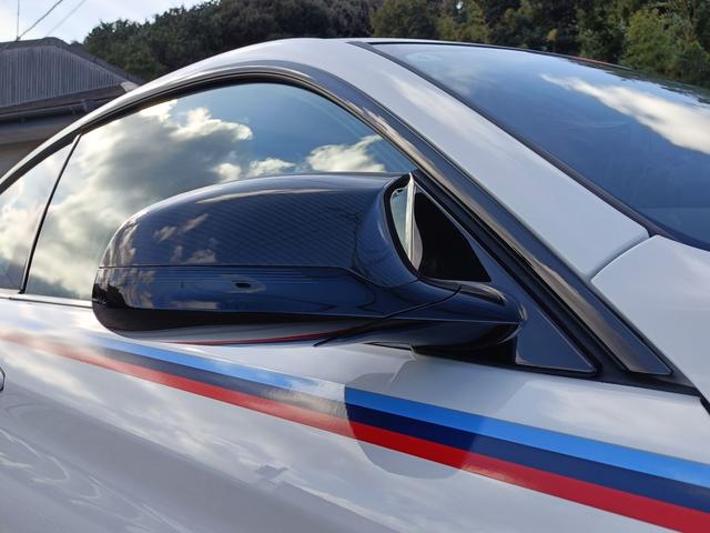 Ｍ４ ＤＴＭチャンピオンエディション　日本国内２５台限定モデル・７速ＭＤＣＴ・Ｍドライバースパッケージ（9枚目）