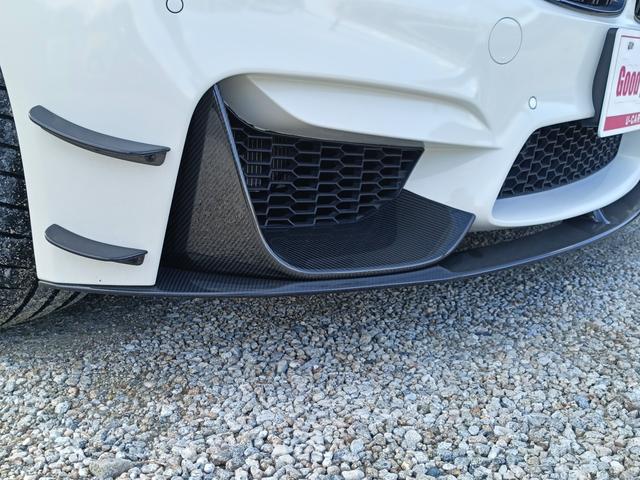 Ｍ４ ＤＴＭチャンピオンエディション　日本国内２５台限定モデル・７速ＭＤＣＴ・Ｍドライバースパッケージ（11枚目）