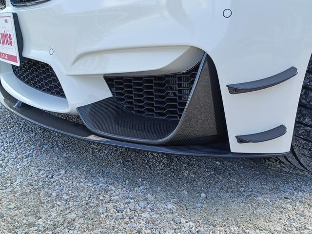 Ｍ４ ＤＴＭチャンピオンエディション　日本国内２５台限定モデル・７速ＭＤＣＴ・Ｍドライバースパッケージ（12枚目）