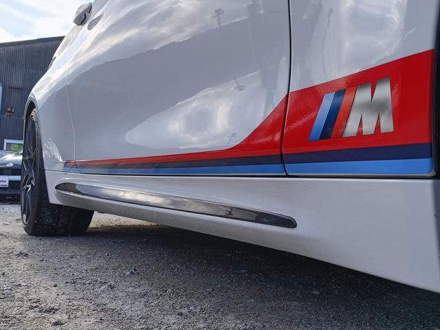 Ｍ４ ＤＴＭチャンピオンエディション　日本国内２５台限定モデル・７速ＭＤＣＴ・Ｍドライバースパッケージ（13枚目）