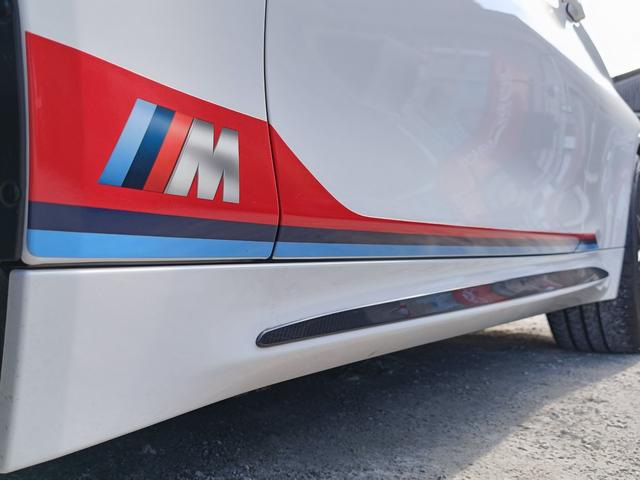 Ｍ４ ＤＴＭチャンピオンエディション　日本国内２５台限定モデル・７速ＭＤＣＴ・Ｍドライバースパッケージ（14枚目）