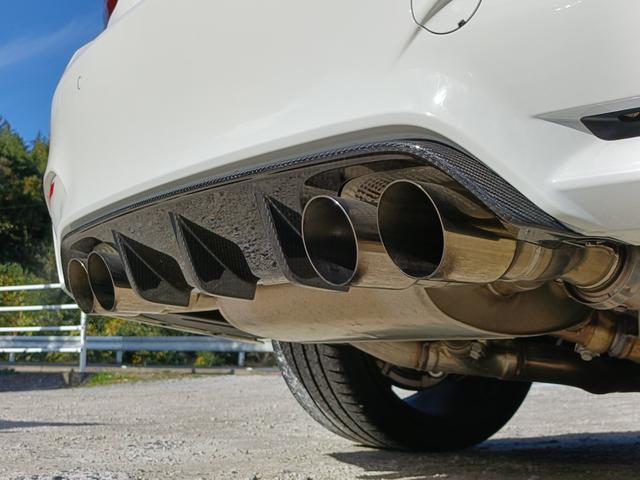 Ｍ４ ＤＴＭチャンピオンエディション　日本国内２５台限定モデル・７速ＭＤＣＴ・Ｍドライバースパッケージ（16枚目）