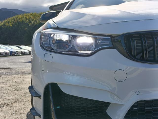 Ｍ４ ＤＴＭチャンピオンエディション　日本国内２５台限定モデル・７速ＭＤＣＴ・Ｍドライバースパッケージ（17枚目）