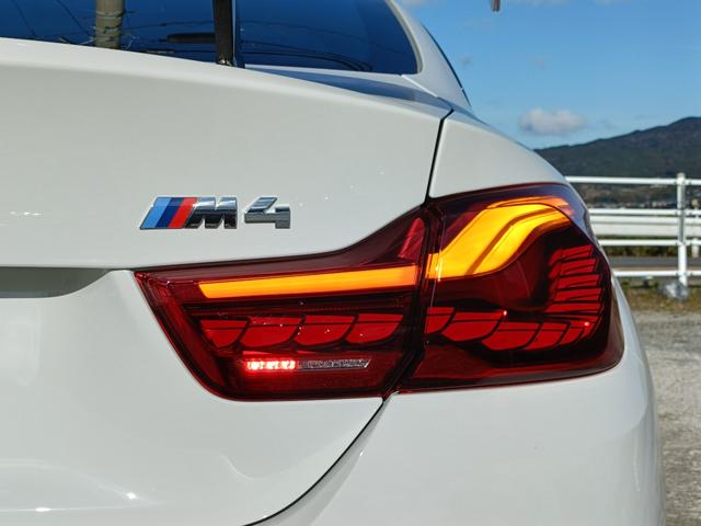 Ｍ４ ＤＴＭチャンピオンエディション　日本国内２５台限定モデル・７速ＭＤＣＴ・Ｍドライバースパッケージ（18枚目）