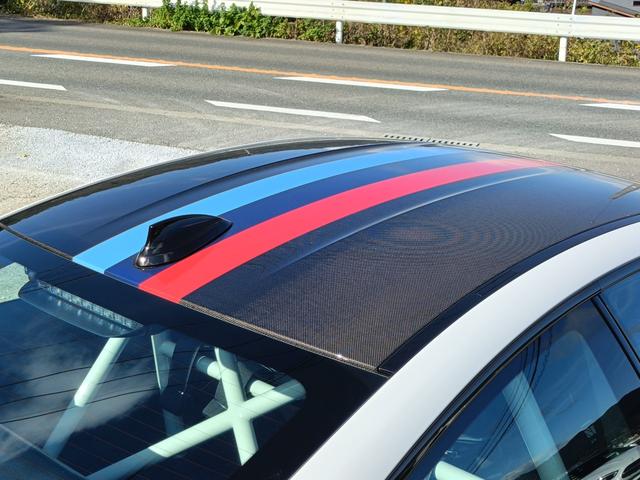 Ｍ４ ＤＴＭチャンピオンエディション　日本国内２５台限定モデル・７速ＭＤＣＴ・Ｍドライバースパッケージ（19枚目）