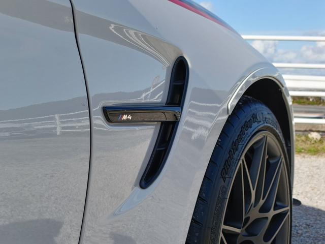 Ｍ４ ＤＴＭチャンピオンエディション　日本国内２５台限定モデル・７速ＭＤＣＴ・Ｍドライバースパッケージ（20枚目）