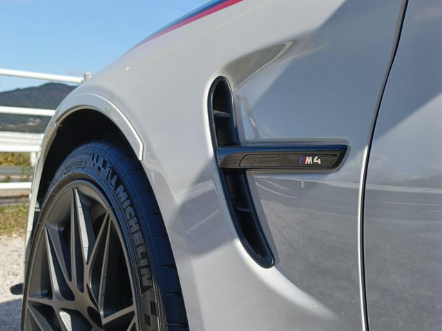 Ｍ４ ＤＴＭチャンピオンエディション　日本国内２５台限定モデル・７速ＭＤＣＴ・Ｍドライバースパッケージ（21枚目）