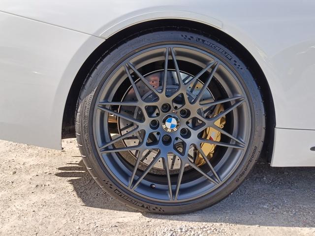 Ｍ４ ＤＴＭチャンピオンエディション　日本国内２５台限定モデル・７速ＭＤＣＴ・Ｍドライバースパッケージ（26枚目）