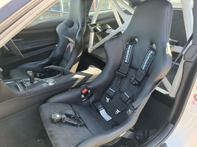 Ｍ４ ＤＴＭチャンピオンエディション　日本国内２５台限定モデル・７速ＭＤＣＴ・Ｍドライバースパッケージ（32枚目）