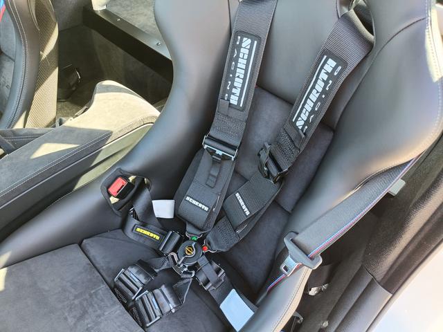 Ｍ４ ＤＴＭチャンピオンエディション　日本国内２５台限定モデル・７速ＭＤＣＴ・Ｍドライバースパッケージ（35枚目）