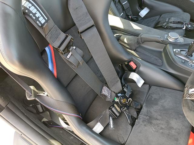 Ｍ４ ＤＴＭチャンピオンエディション　日本国内２５台限定モデル・７速ＭＤＣＴ・Ｍドライバースパッケージ（36枚目）