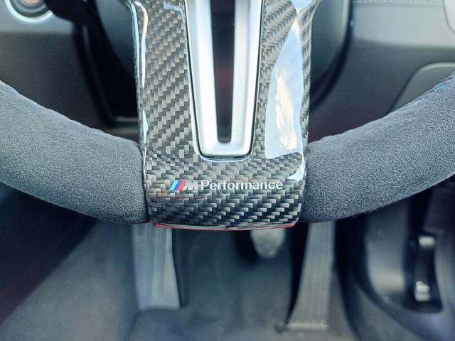 Ｍ４ ＤＴＭチャンピオンエディション　日本国内２５台限定モデル・７速ＭＤＣＴ・Ｍドライバースパッケージ（44枚目）