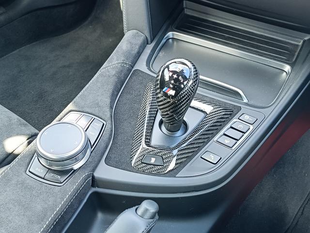 Ｍ４ ＤＴＭチャンピオンエディション　日本国内２５台限定モデル・７速ＭＤＣＴ・Ｍドライバースパッケージ（55枚目）