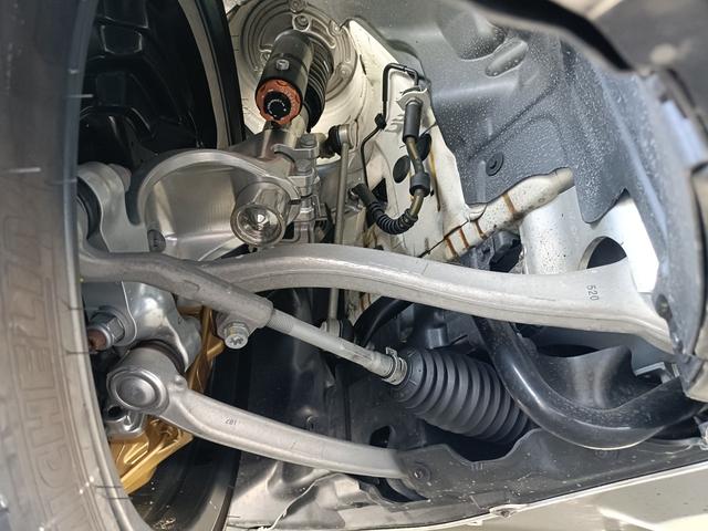 Ｍ４ ＤＴＭチャンピオンエディション　日本国内２５台限定モデル・７速ＭＤＣＴ・Ｍドライバースパッケージ（59枚目）