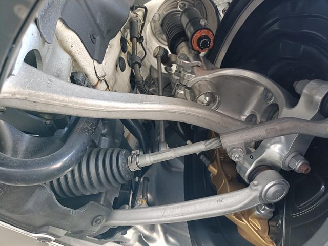 Ｍ４ ＤＴＭチャンピオンエディション　日本国内２５台限定モデル・７速ＭＤＣＴ・Ｍドライバースパッケージ（60枚目）