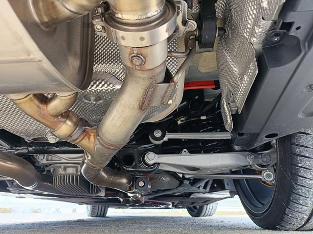 Ｍ４ ＤＴＭチャンピオンエディション　日本国内２５台限定モデル・７速ＭＤＣＴ・Ｍドライバースパッケージ（61枚目）