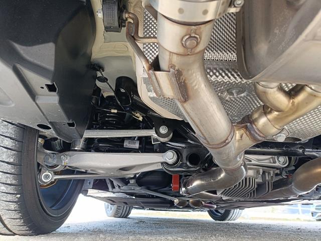 Ｍ４ ＤＴＭチャンピオンエディション　日本国内２５台限定モデル・７速ＭＤＣＴ・Ｍドライバースパッケージ（62枚目）