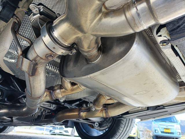 Ｍ４ ＤＴＭチャンピオンエディション　日本国内２５台限定モデル・７速ＭＤＣＴ・Ｍドライバースパッケージ（63枚目）