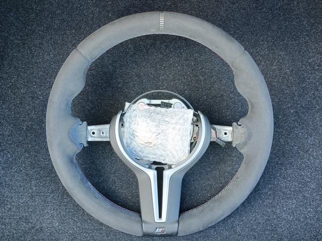 Ｍ４ ＤＴＭチャンピオンエディション　日本国内２５台限定モデル・７速ＭＤＣＴ・Ｍドライバースパッケージ（64枚目）