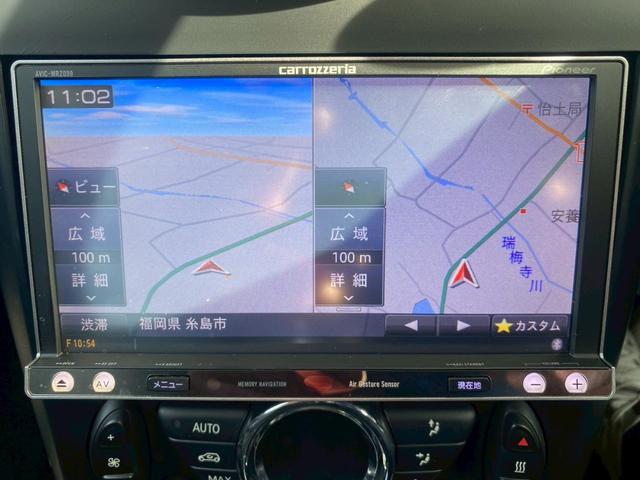 ＭＩＮＩ クーパー　社外ナビ・フルセグＴＶ・バックモニター・Ｂｌｕｅｔｏｏｔｈ　プッシュスタート　ＨＩＤヘッドライト　純正アルミ　ユーザー様買取車（14枚目）