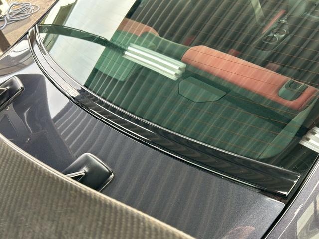 ８６ ＧＴ　６速ＭＴ　ＴＲＤフルエアロ＆マフラー　ＧＴウイング　社外エキマニ　ＢＬＩＴＺインテークパイプ　トラストオイルクーラー　クスコ車高調　ＲＭＰ１８インチＡＷ　ナビＴＶ　バックカメラ　クラッチ交換済み（14枚目）