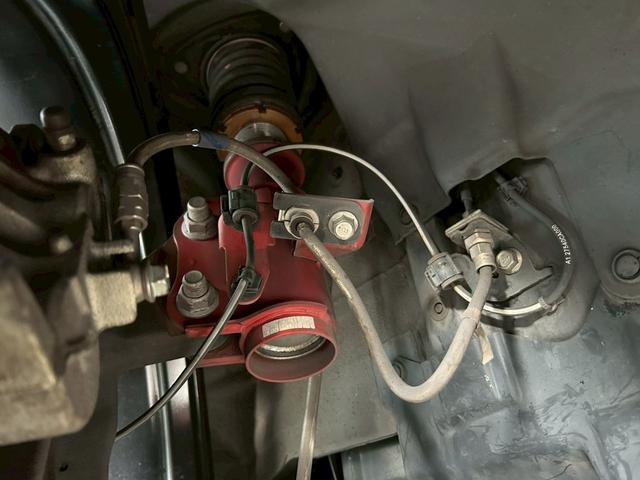 ８６ ＧＴ　６速ＭＴ　ＴＲＤフルエアロ＆マフラー　ＧＴウイング　社外エキマニ　ＢＬＩＴＺインテークパイプ　トラストオイルクーラー　クスコ車高調　ＲＭＰ１８インチＡＷ　ナビＴＶ　バックカメラ　クラッチ交換済み（20枚目）