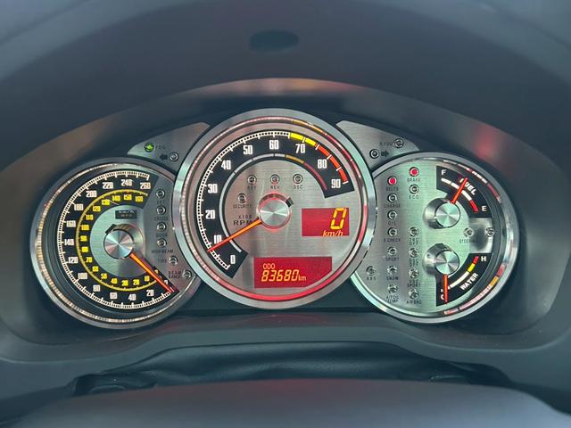 ８６ ＧＴ　６速ＭＴ　ＴＲＤフルエアロ＆マフラー　ＧＴウイング　社外エキマニ　ＢＬＩＴＺインテークパイプ　トラストオイルクーラー　クスコ車高調　ＲＭＰ１８インチＡＷ　ナビＴＶ　バックカメラ　クラッチ交換済み（46枚目）