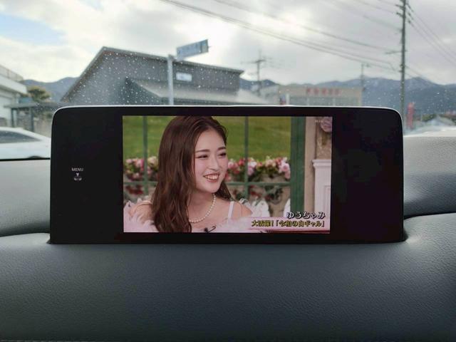 ＣＸ－８ ２５Ｓ　スマートエディション　ワンオーナー／ユーザー買取車／禁煙車／３列シート／純正ナビ／バックカメラ／スペアキー（23枚目）