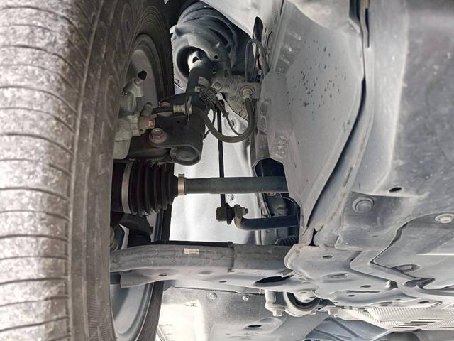 ＣＸ－８ ２５Ｓ　スマートエディション　ワンオーナー／ユーザー買取車／禁煙車／３列シート／純正ナビ／バックカメラ／スペアキー（46枚目）