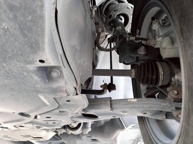 ＣＸ－８ ２５Ｓ　スマートエディション　ワンオーナー／ユーザー買取車／禁煙車／３列シート／純正ナビ／バックカメラ／スペアキー（47枚目）