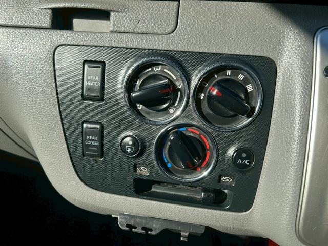 ＮＶ３５０キャラバンバン ロングプレミアムＧＸ　カーキグリーン全塗装済み　デイトナ１６インチホイール　Ｒ／Ｔタイヤ　グリルガード　ナビＴＶ　Ｂｌｕｅｔｏｏｔｈ　バックカメラ　スマートキー　ドラレコ　ＥＴＣ　タイミングチェーン駆動　４ナンバー貨物登録（29枚目）