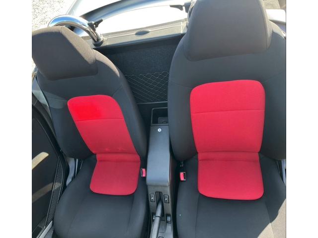 コペン アクティブトップ　ユーザー買取車／アクティブトップ動作確認済み（14枚目）